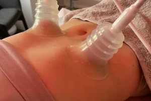 PRS-Physiotherapie Rebecca Sandberg – Pneumatische Pulsationstherapie zur Förderung der Durchblutung, Entspannung der Muskulatur und Unterstützung des Lymphflusses